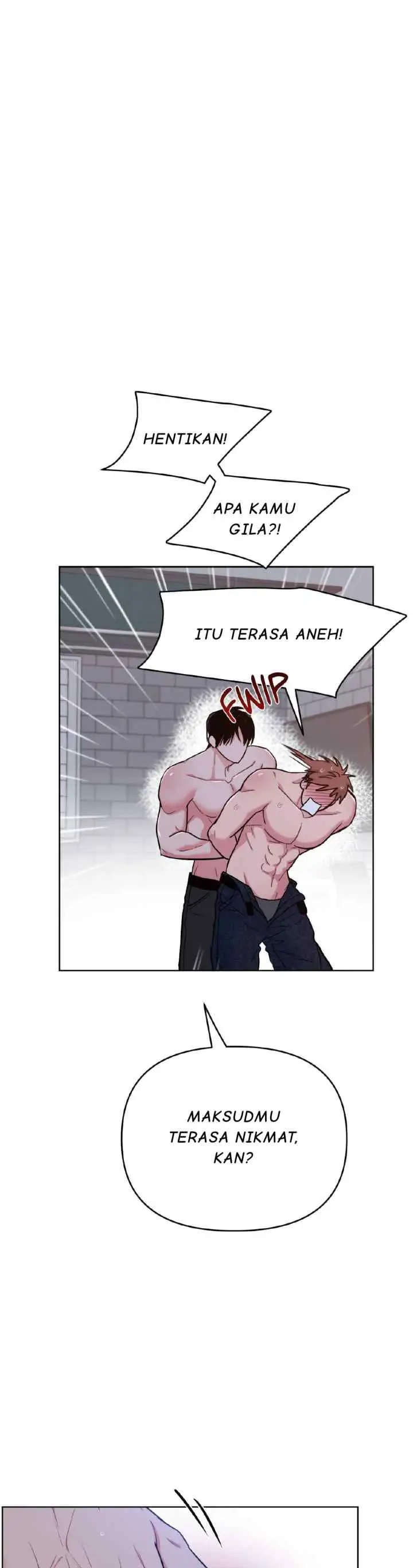 Arts Mans chapter 54 halaman 5