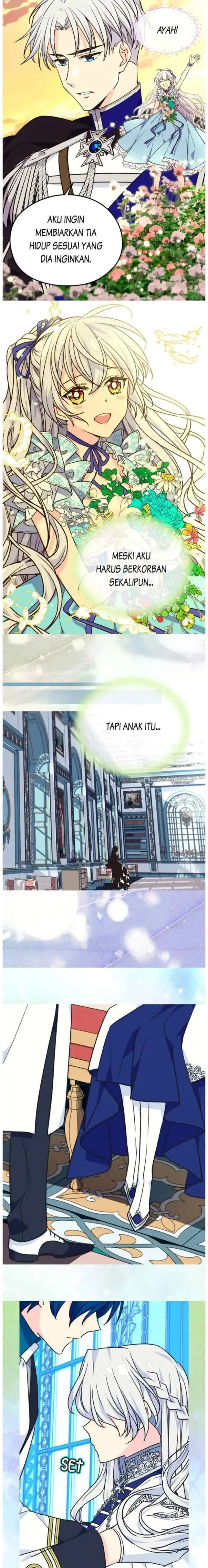 The Abandoned Empress chapter 116 halaman 7