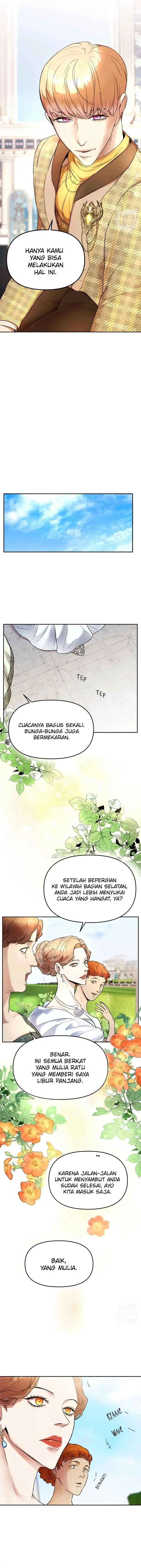 Agatha chapter 3 halaman 11