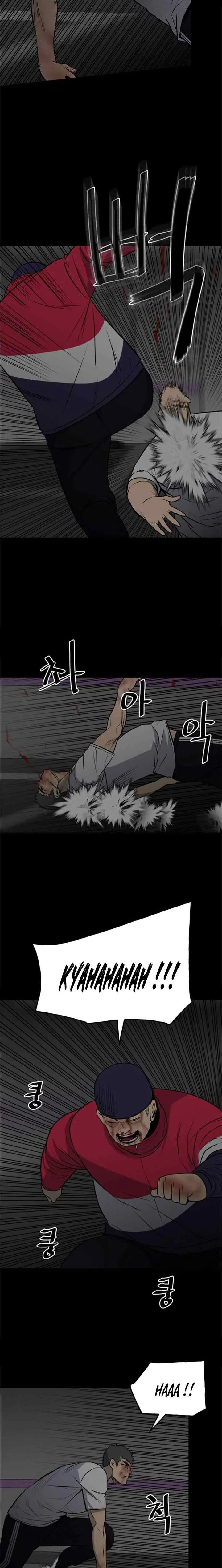 The Villain chapter 124 halaman 7