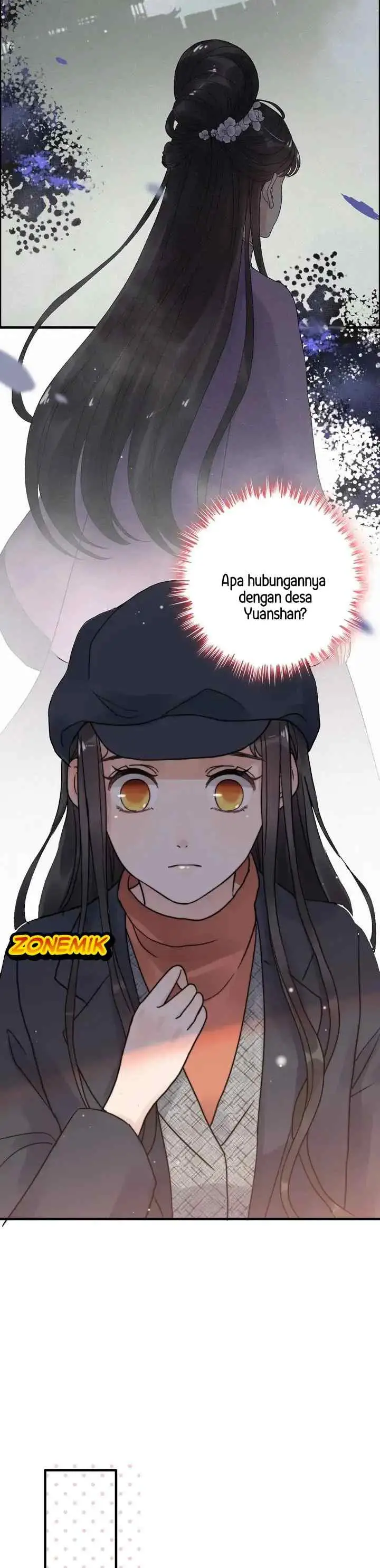 The Boss Shutgun Wedding chapter 176 halaman 5
