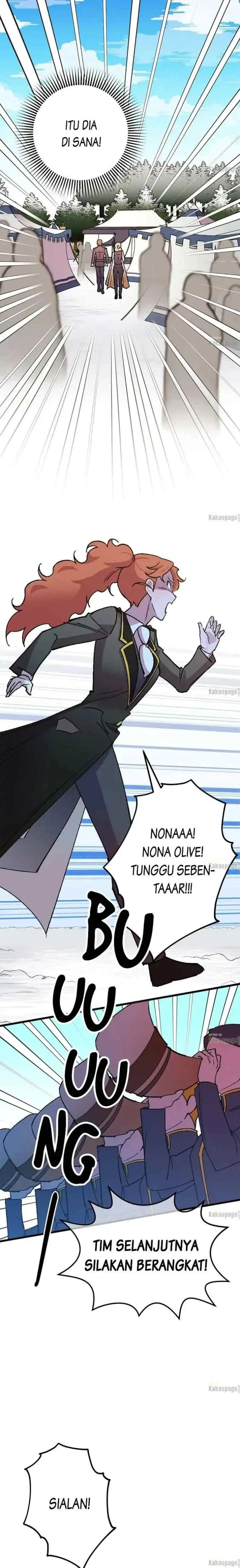 Salvaré a esta maldita familia chapter 104 halaman 11