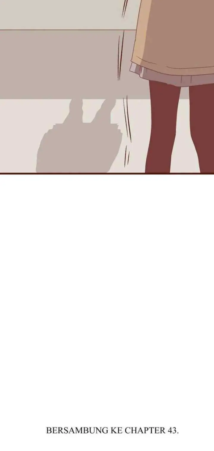 Someone Inside of Me chapter 42 halaman 16