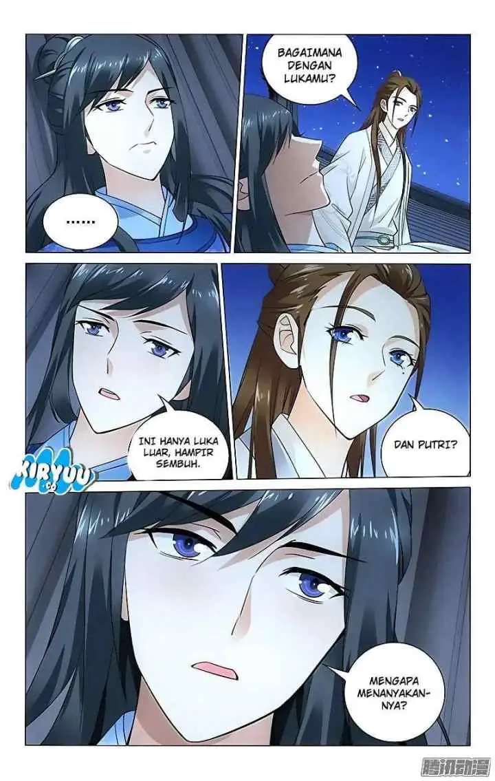 Prince Don't do This chapter 61 halaman 5
