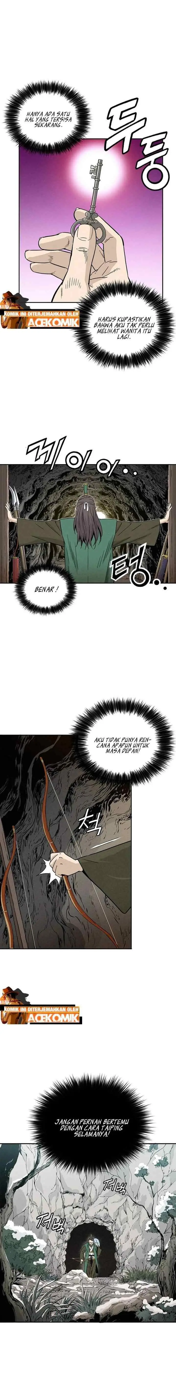 I Reincarnated as a Legendary Surgeon chapter 47 halaman 5