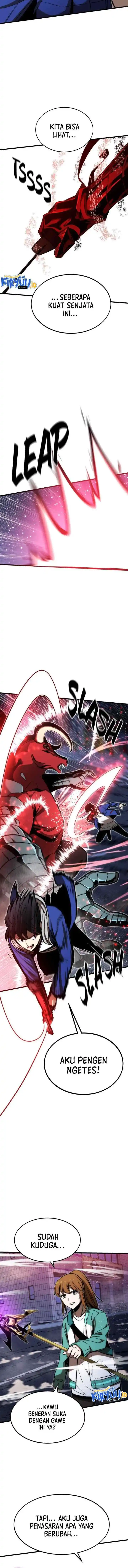 Ultra Alter chapter 91 halaman 15