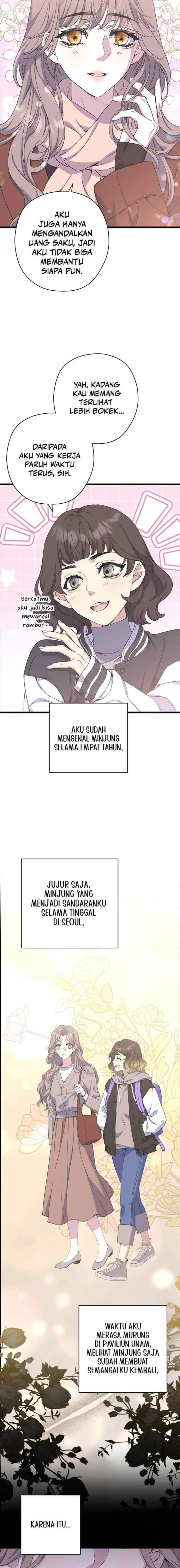 Couple's Time chapter 18 halaman 11