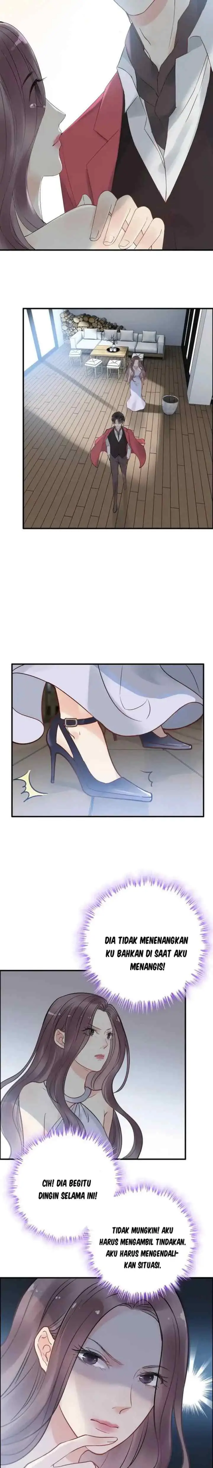 The Boss Shutgun Wedding chapter 141 halaman 14