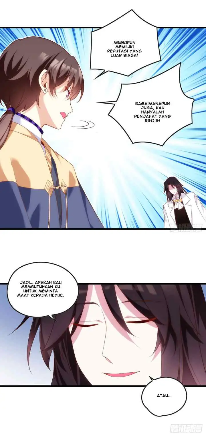 Useless Young Master chapter 15 halaman 14