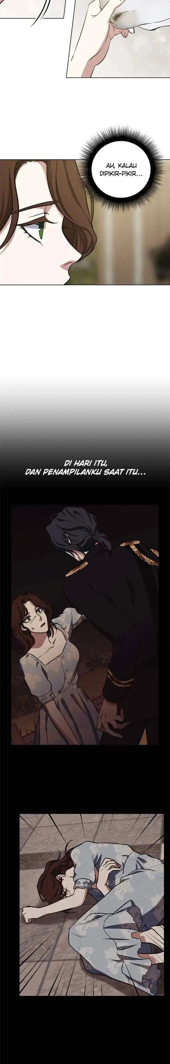 The Double Agent chapter 40 halaman 15
