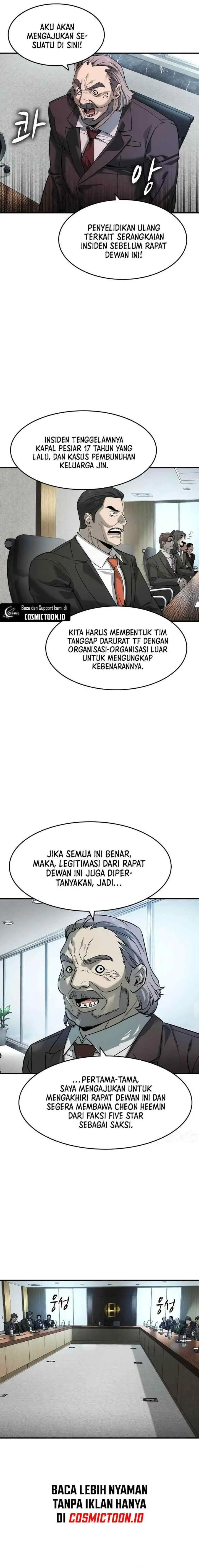 The Noble chapter 35 halaman 14