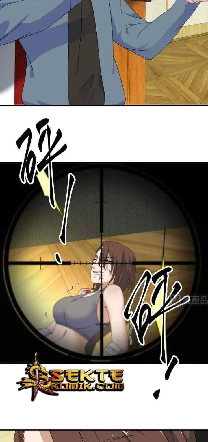 My Plug-in Spirit Ring chapter 78 halaman 5