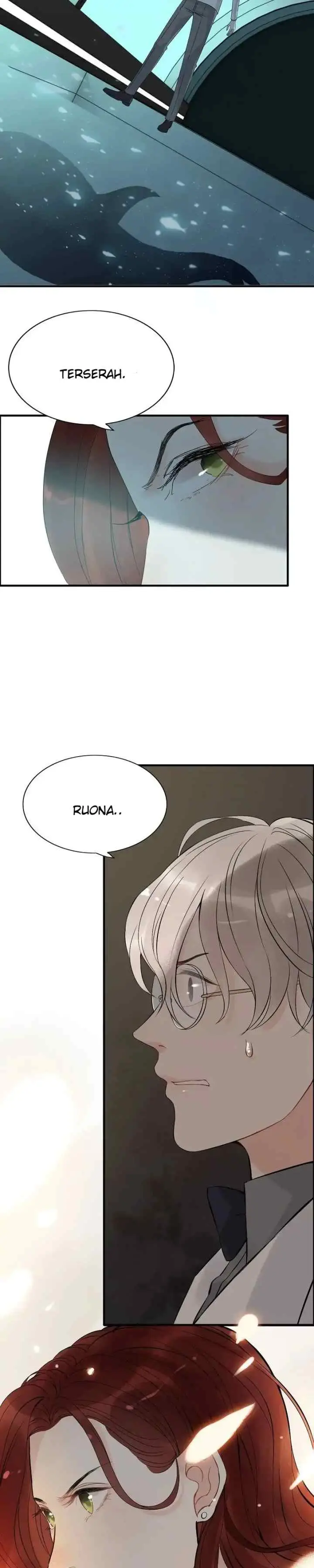 The Boss Shutgun Wedding chapter 204 halaman 15