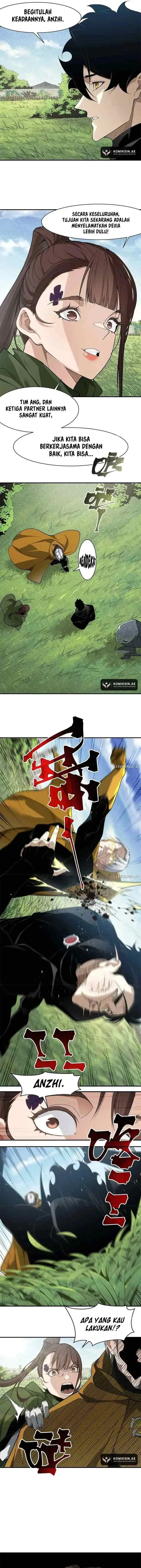 Demon Evolution chapter 109 halaman 10