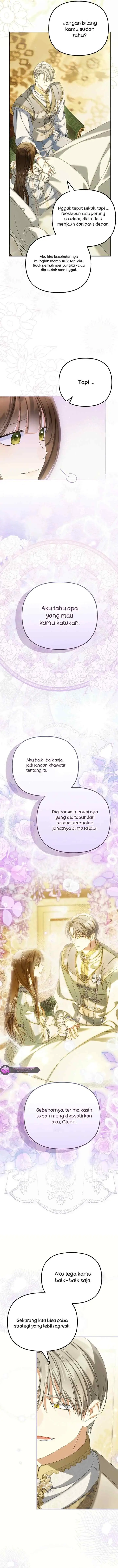 Why Are You Obsessed With Your Fake Wife? chapter 86 halaman 13
