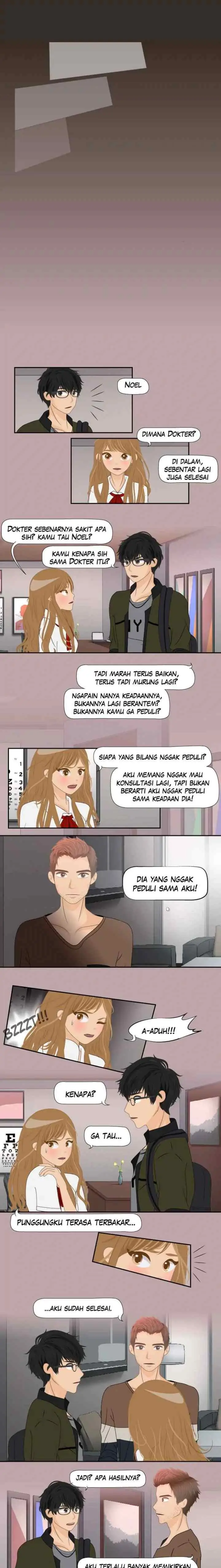 In A Dream chapter 62 halaman 8