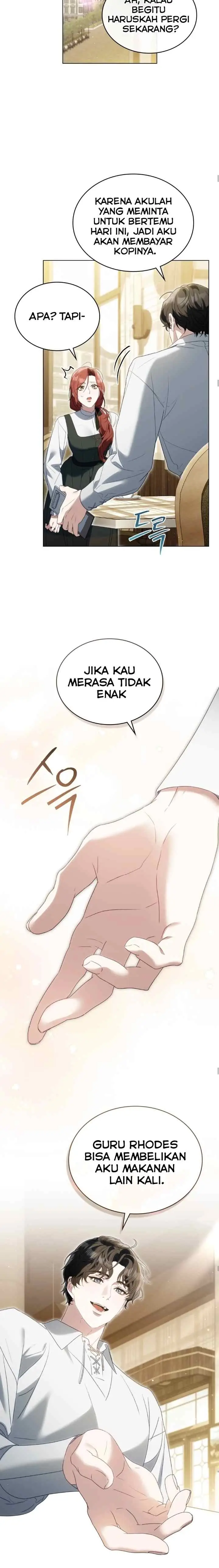 Odalisque chapter 9 halaman 15