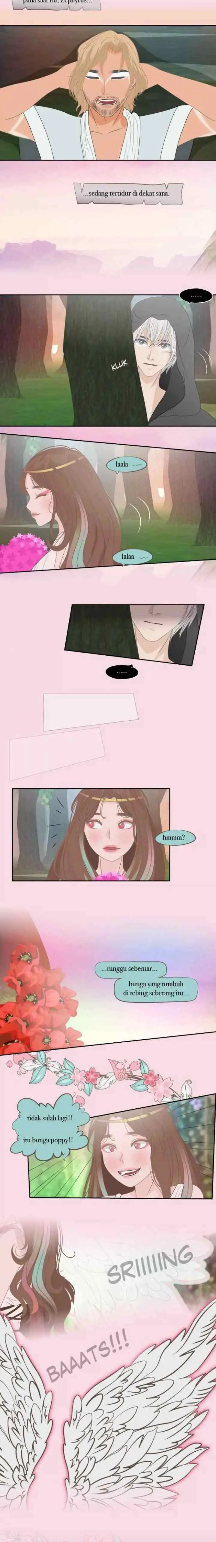 In A Dream chapter 129 halaman 5
