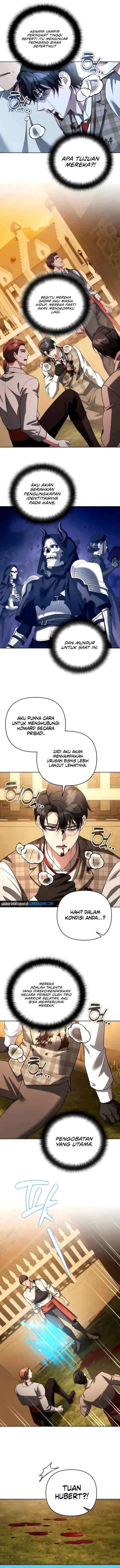 My Alter Ego's Path to Greatness chapter 63 halaman 10