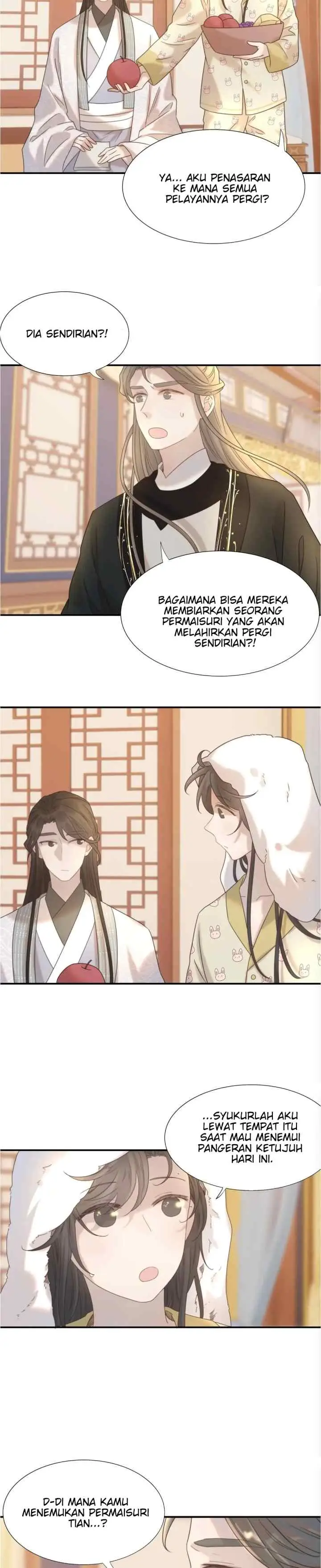 How'd I Get a Heroine's Script? chapter 46 halaman 14