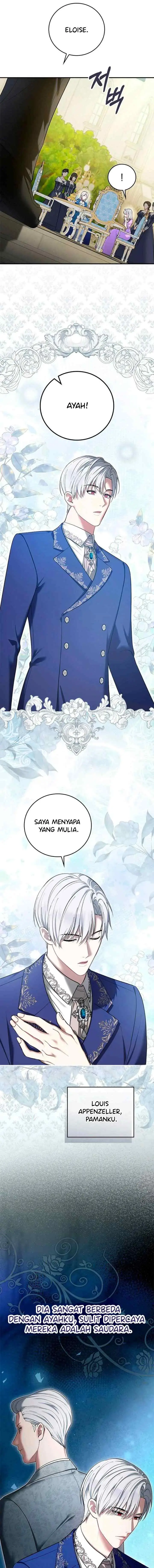 I Became The Tyrant's Dying Wife chapter 17 halaman 8