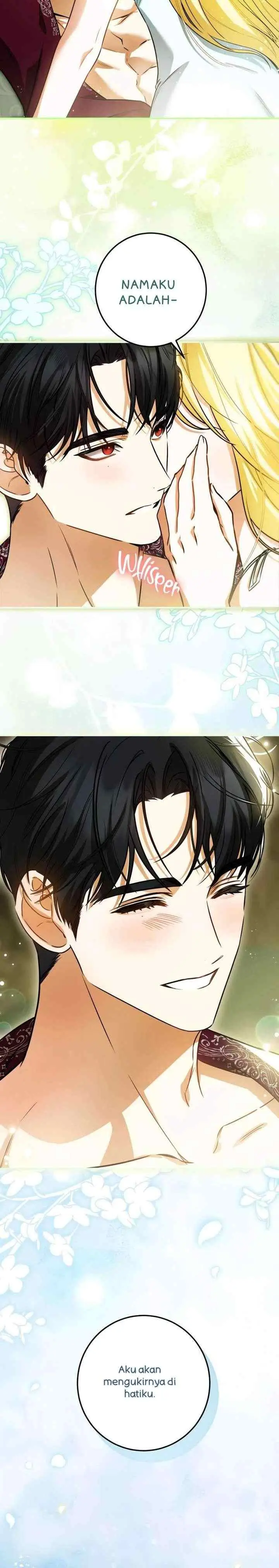 I Think I've Transmigrated Somewhere chapter 103 halaman 16
