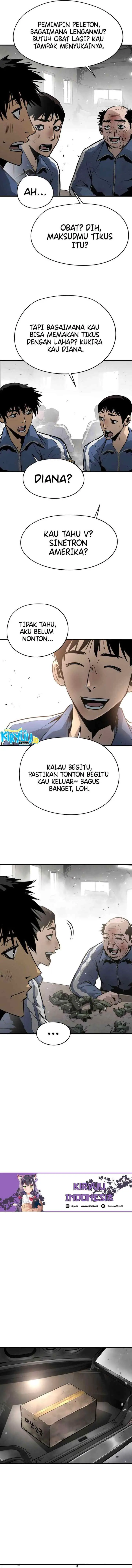 Mercilessly chapter 29 halaman 9