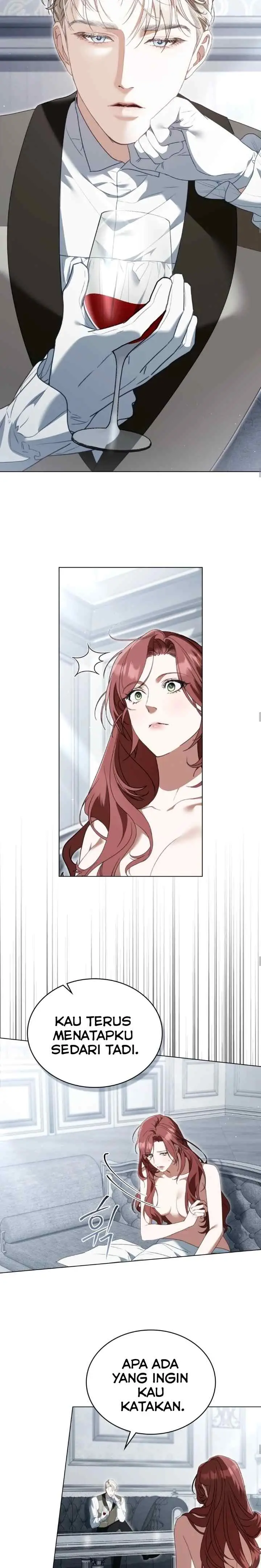 Odalisque chapter 10 halaman 10