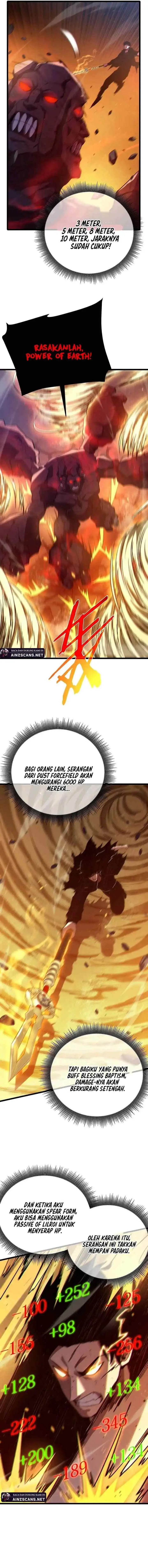 My Unbeatable Passive Skill Lets Me Deal Massive Damage! chapter 93 halaman 13