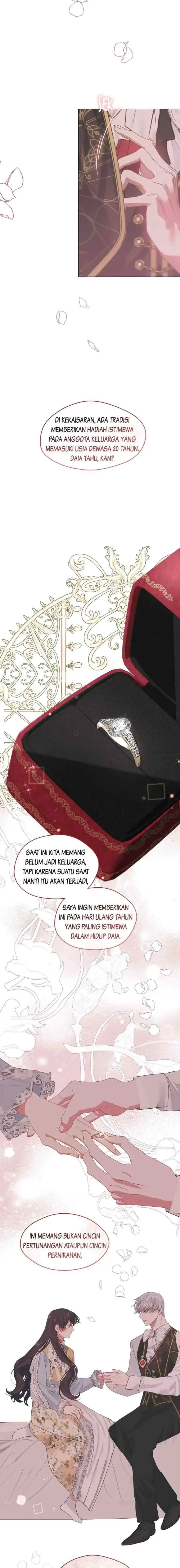 Devoted to Diamond chapter 92 halaman 17