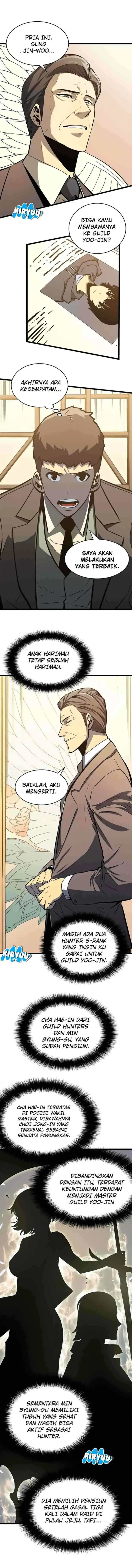 Solo Leveling chapter 57 halaman 17