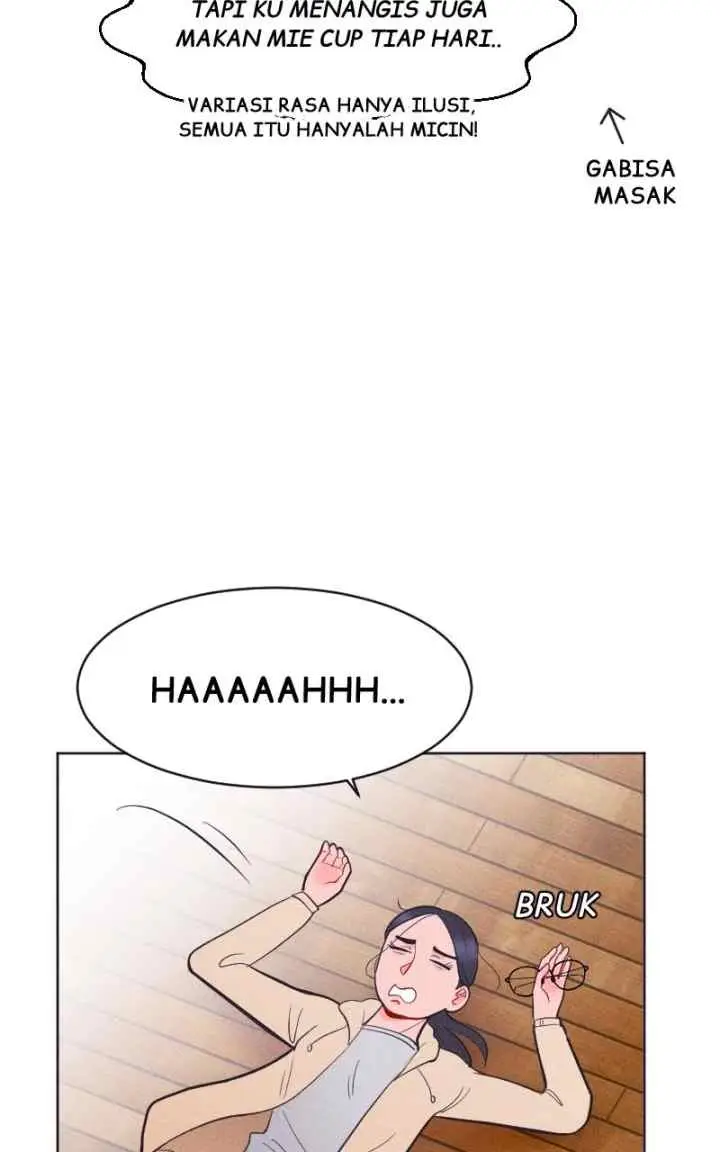 Stand Up, Mr. President! chapter 89 halaman 14