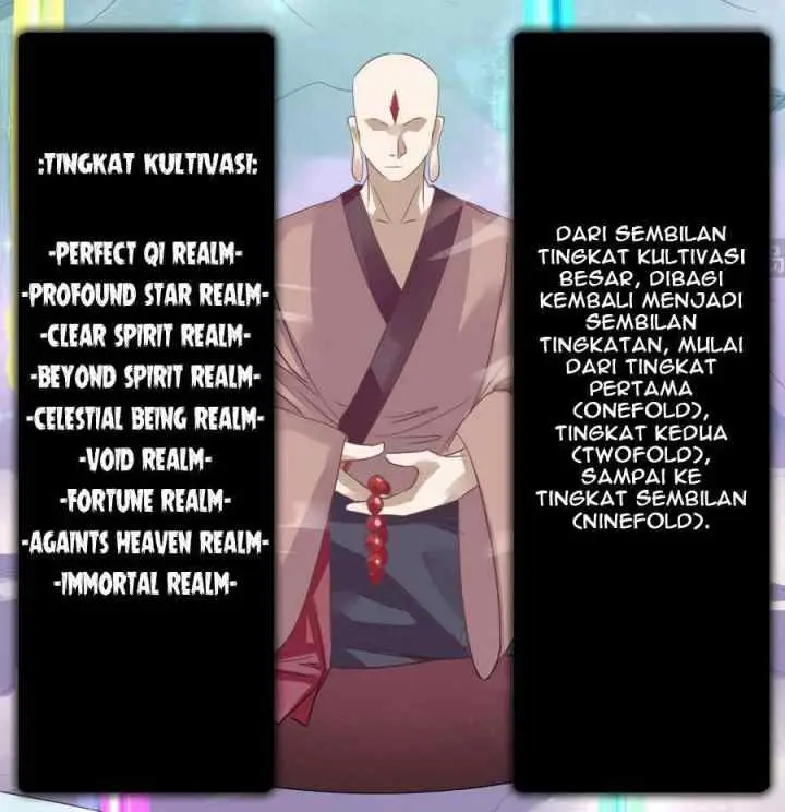 The Nine Heaven of Martial Arts chapter 178 halaman 11