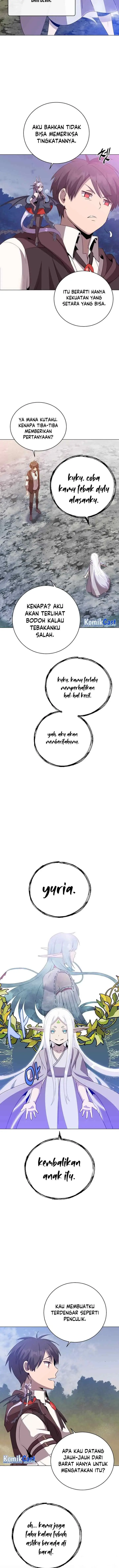 The Max Leveled Hero Will Return! chapter 147 halaman 11
