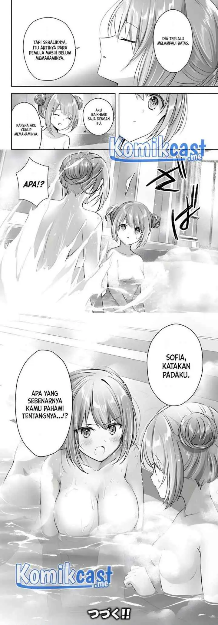 Yuusha Party O Oida Sareta Kiyou Binbou chapter 14 halaman 14