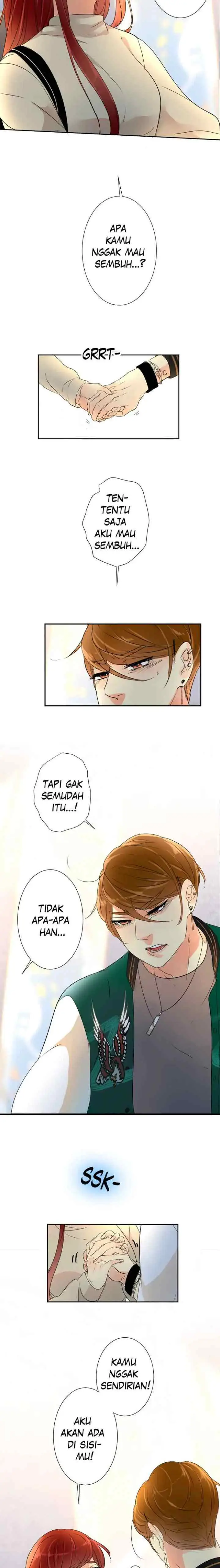 Ghost's Dilemma chapter 72 halaman 7