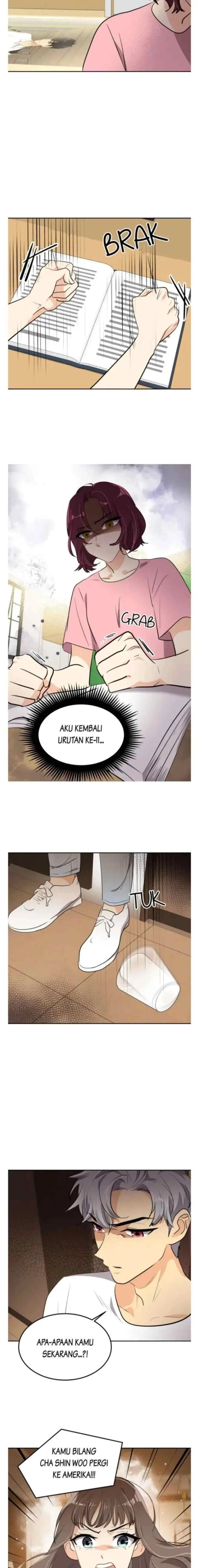 Heart Has a Soft Spot chapter 133 halaman 9