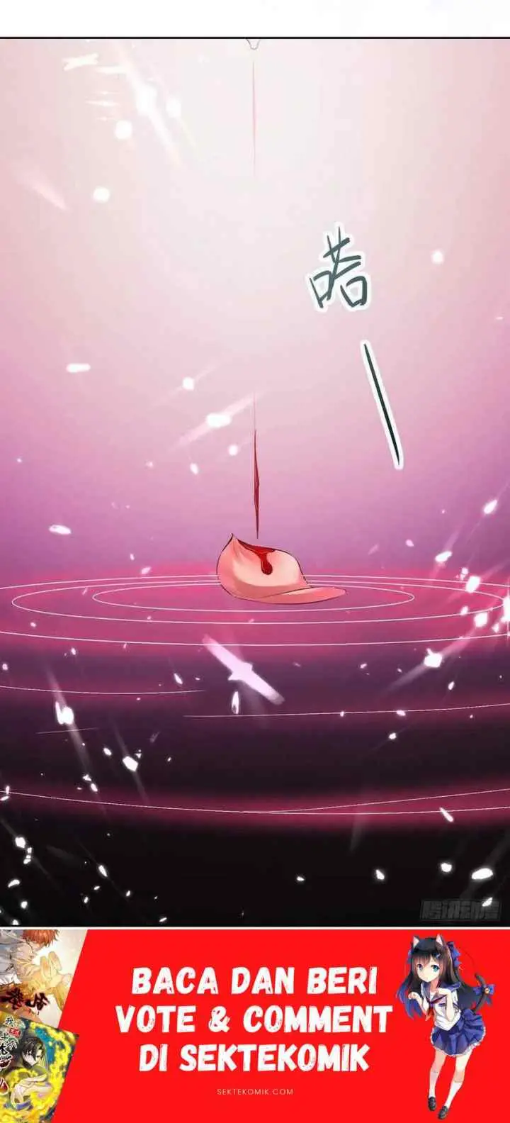 Ling Tian Shendi chapter 125 halaman 18