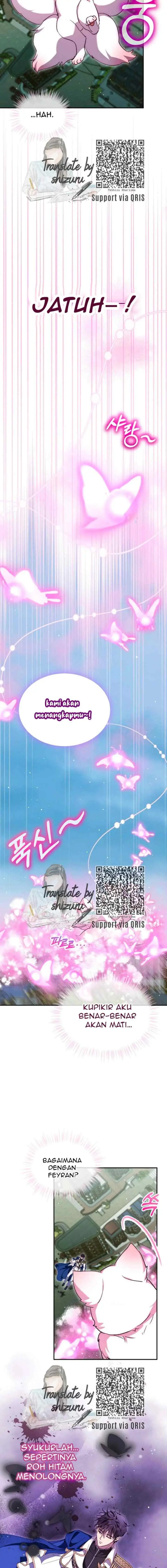 I Was Reincarnated As A Baby Fox God chapter 118 halaman 6
