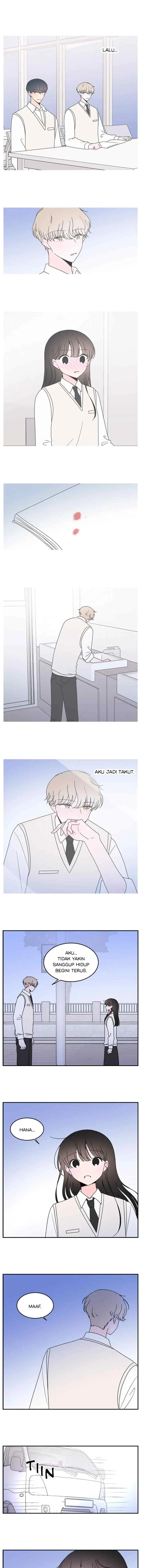 Second Lead Complex chapter 44 halaman 4