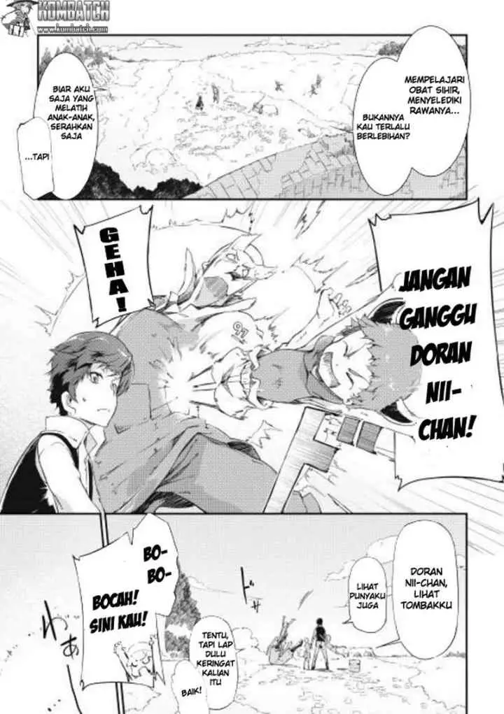 Sayounara Ryuusei, Konnichiwa Jinsei chapter 4 halaman 9
