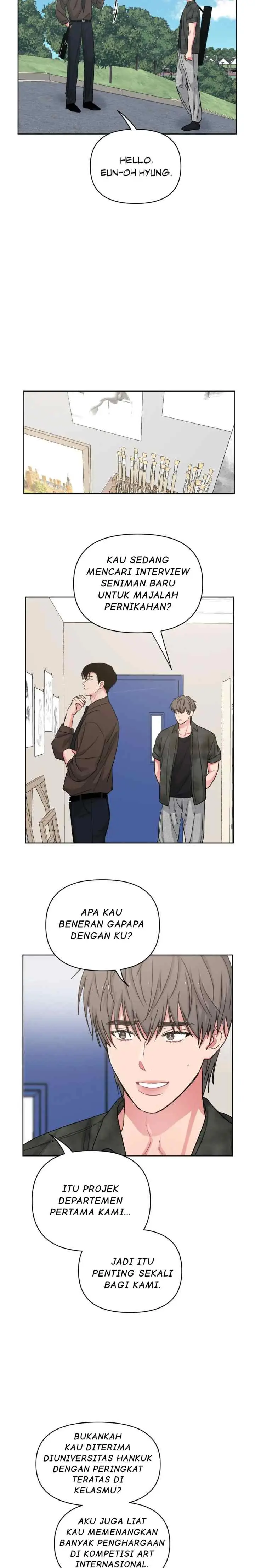 Arts Mans chapter 65 halaman 12