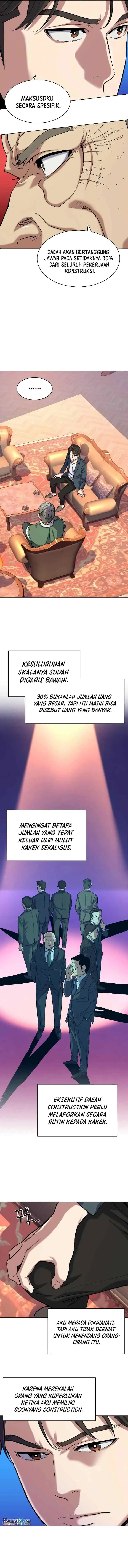 The Youngest Son of A Rich Family (Reborn Rich) chapter 66 halaman 8