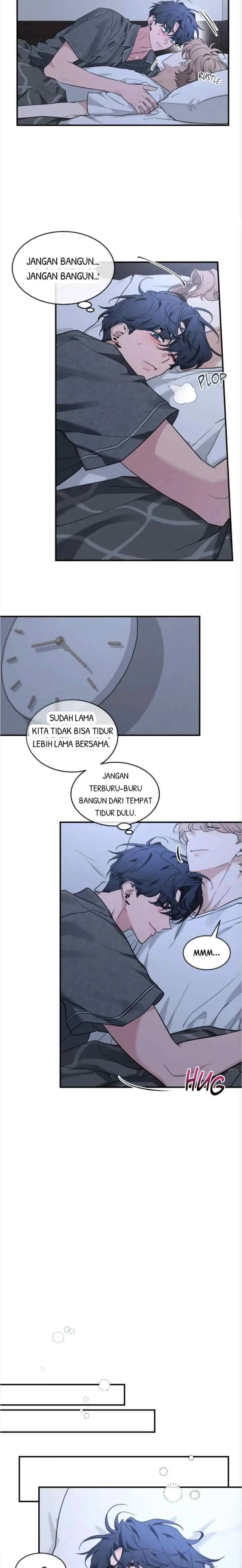 Sketch chapter 139 halaman 4