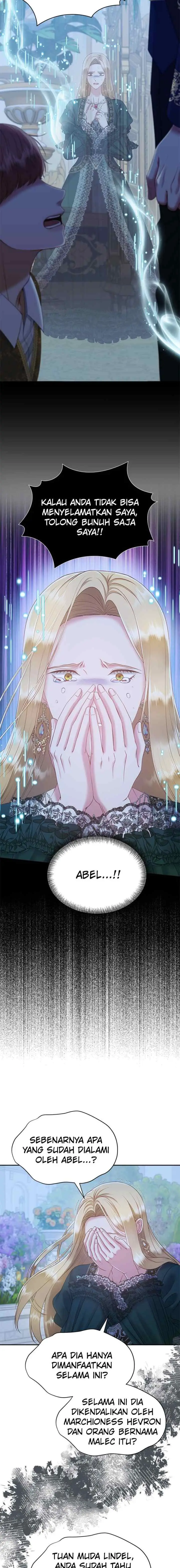 What Does That Evil Dragon Live For? chapter 89 halaman 14