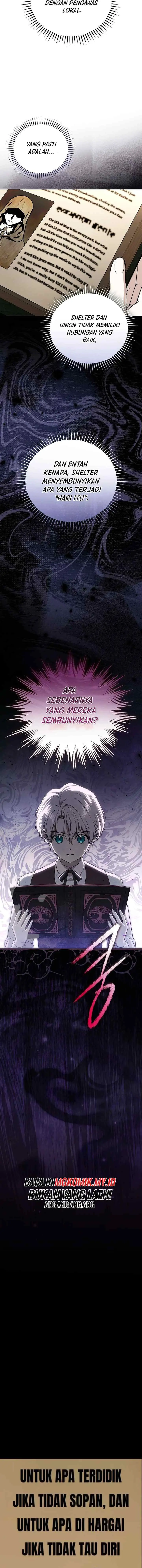 The Concept-Grasping Magical Genius chapter 3 halaman 18