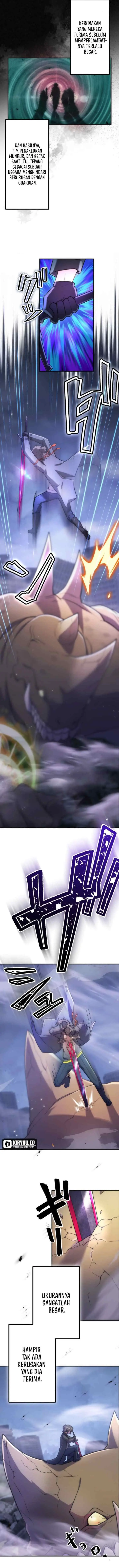 I Became an S-Rank Hunter With the Demon Lord App chapter 62 halaman 8