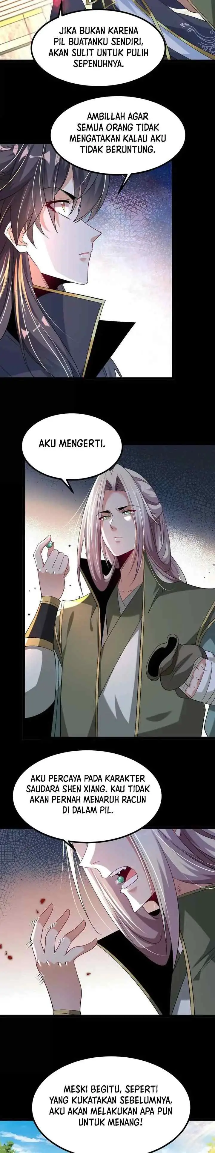 Transcending Alchemy God chapter 35 halaman 4