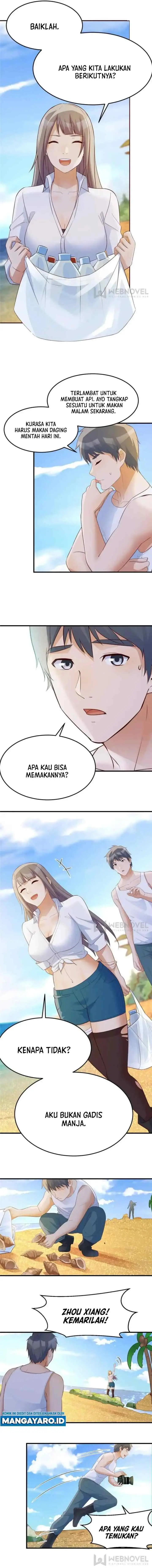 I Have Twin Girlfriends chapter 240 halaman 6