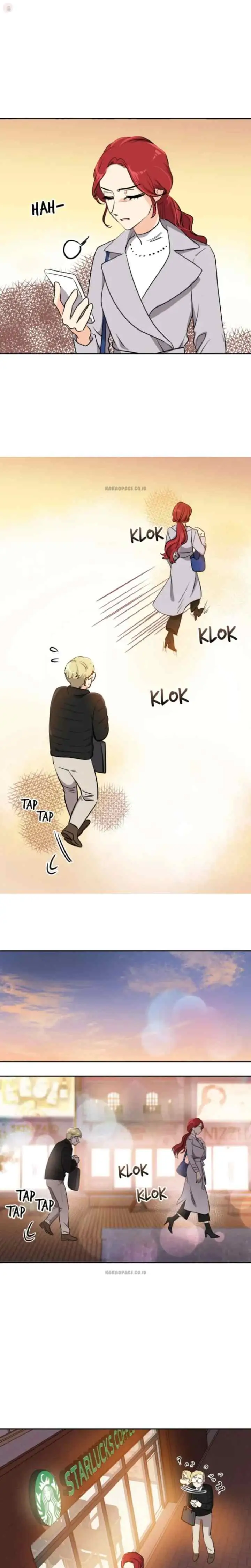 Heart Has a Soft Spot chapter 182 halaman 5